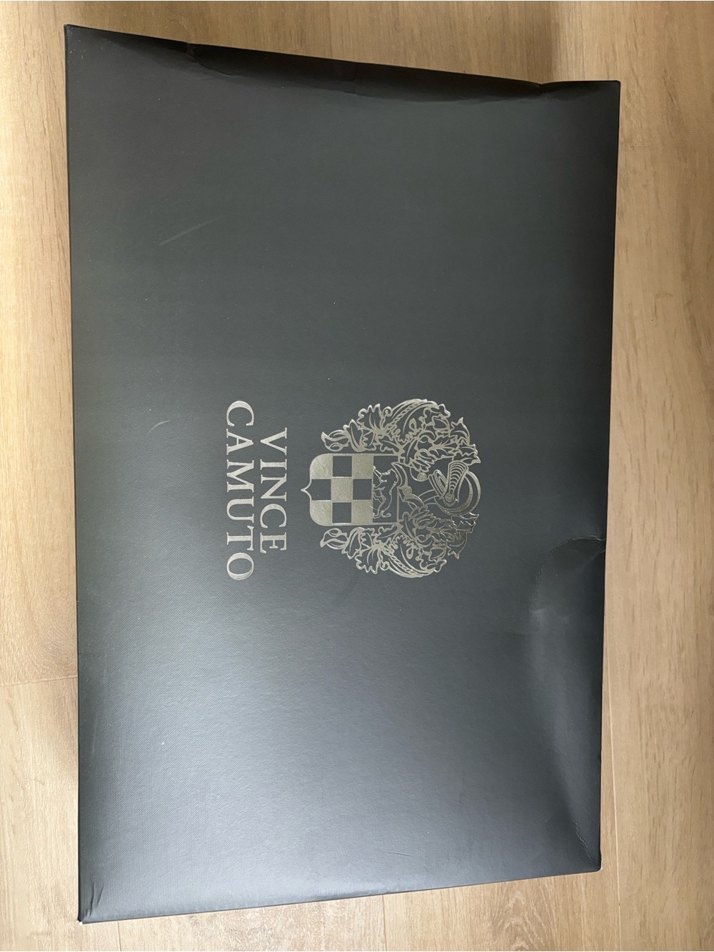 Vince Camuto Sangeti Boots - Picture 9 of 12